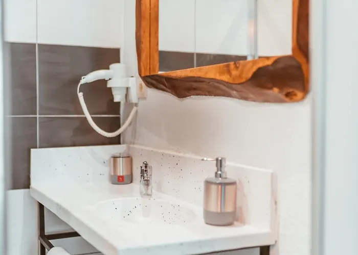 Pandan Karakoy فندق 3*