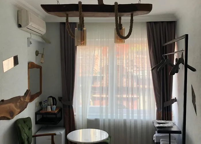 Pandan Karakoy فندق 3*