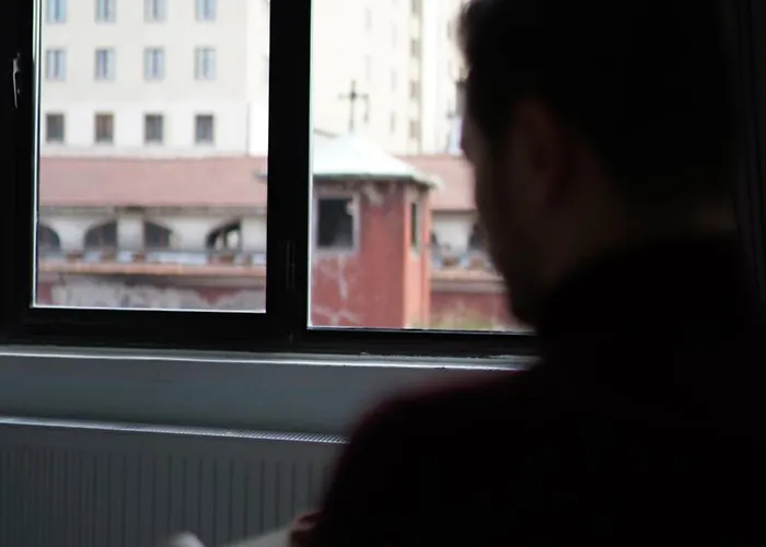 Pandan Karakoy اسطنبول