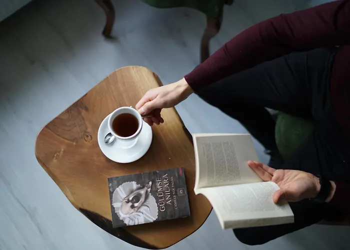 Pandan Karakoy 3* اسطنبول