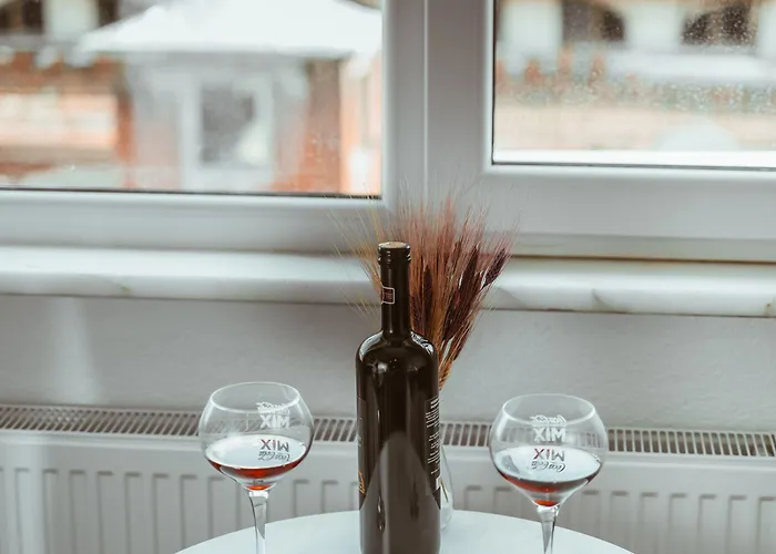 فندق Pandan Karakoy 3*