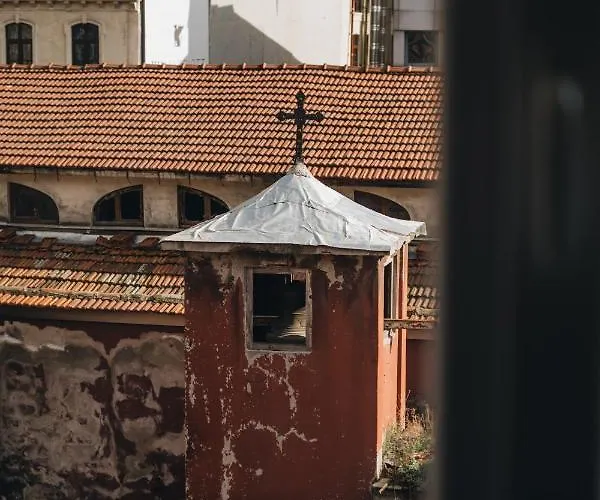 Pandan Karakoy 3* اسطنبول