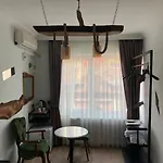 Pandan Karakoy Hotel 3*