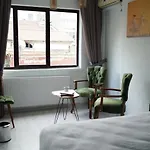 Pandan Karakoy 3* Istanbul