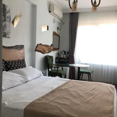 Otel Pandan Karakoy Suıt İstanbul