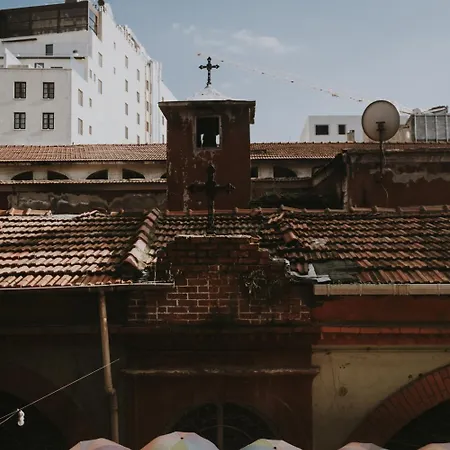 Pandan Karakoy ホテル イスタンブール