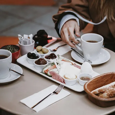 ホテル Pandan Karakoy 3*