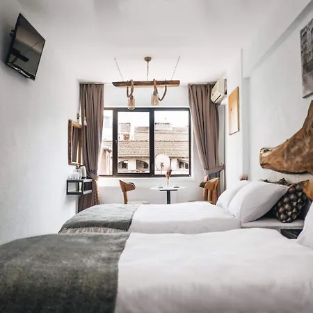 Pandan Karakoy Ξενοδοχείο 3*