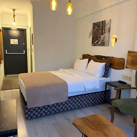 Pandan Karakoy Ξενοδοχείο