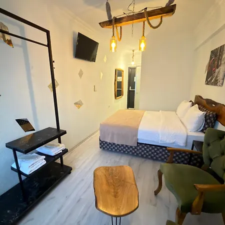 Pandan Karakoy Ξενοδοχείο