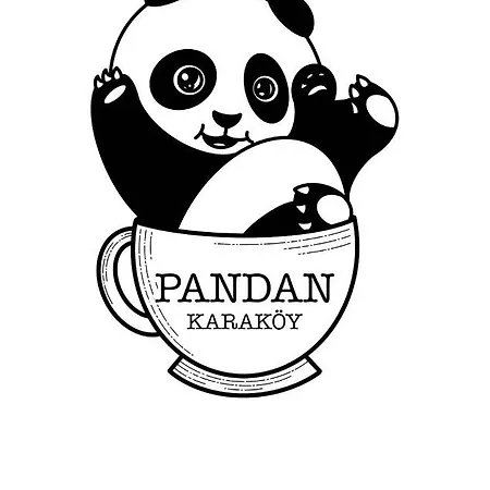 Pandan Karakoy 3*