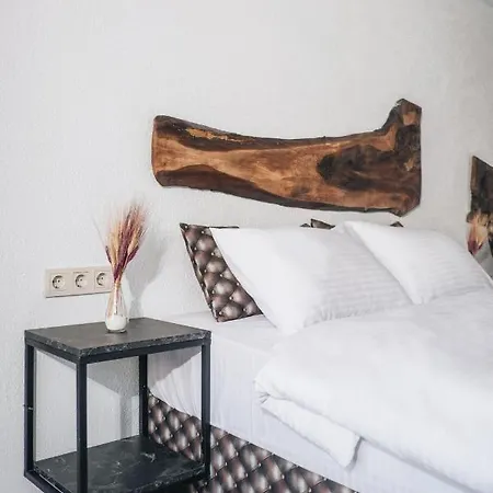 Pandan Karakoy Hotell