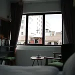 Hotel Pandan Karakoy 3*