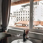 Pandan Karakoy 3*
