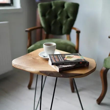Отель Pandan Karakoy 3*