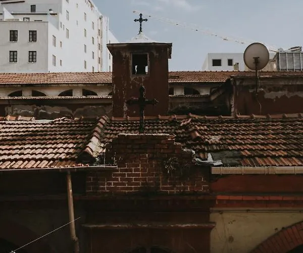 Pandan Karakoy Istambul