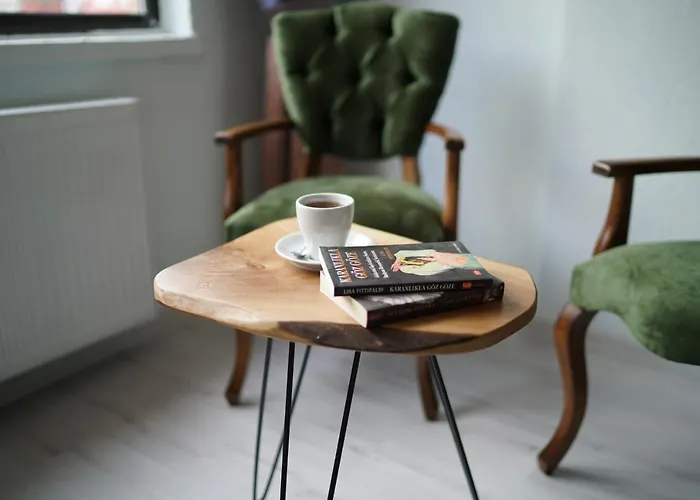 Hotel Pandan Karakoy 3*